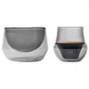 OutIn Nano x Kruve cafetera espresso portátil set de regalo negro/oro