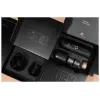 OutIn Nano x Kruve cafetera espresso portátil set de regalo negro/oro