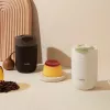 OutIn Travel Tumbler 350 ml, blanco arena