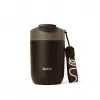 OutIn Travel Tumbler 350 ml, marrón tierra