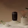 OutIn Travel Tumbler 350 ml, marrón tierra