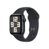 Apple Watch SE (2.ª generación) GPS + Cellular 40mm caja de aluminio medianoche con correa deportiva medianoche Regular