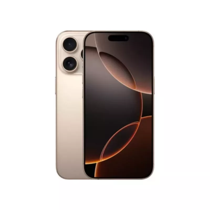 Apple iPhone 16 Pro Max 256GB titanio desierto
