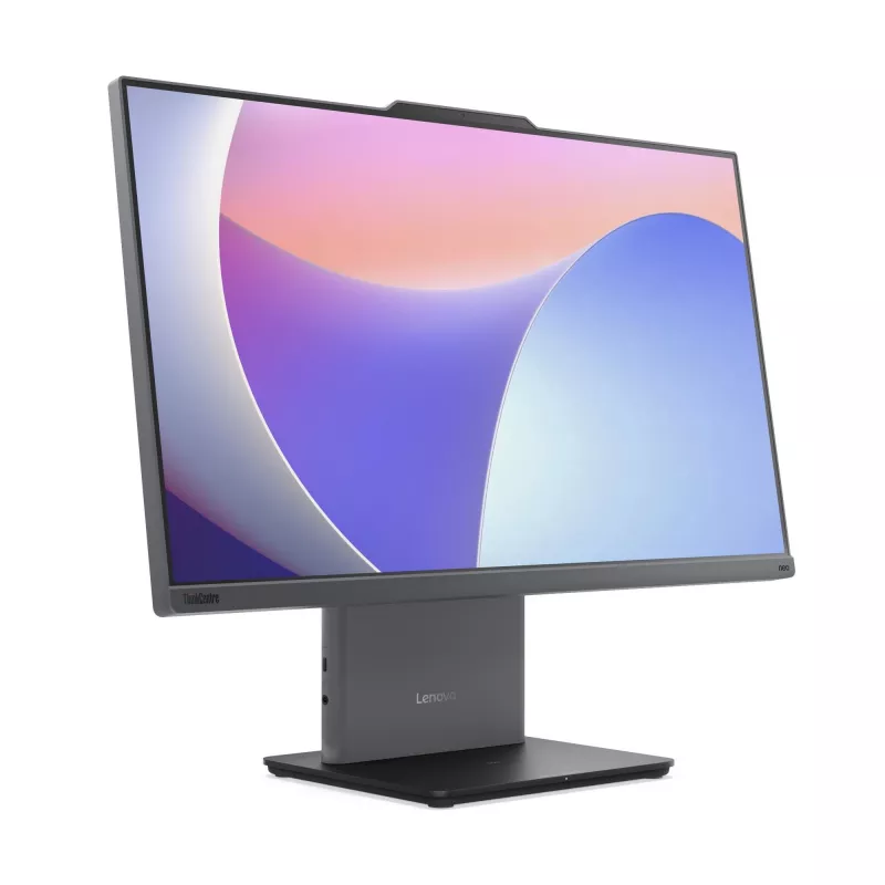 Lenovo 256GB 8GB 24IN NOOD W11P PC todo en uno