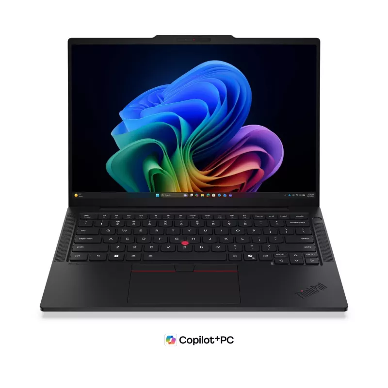 Lenovo ThinkPad T14s Gen 7 21YU - Intel Core Ultra 7 355 / 2,3 GHz - Win 11 Pro - Intel Graphics - 32 GB RAM - 1 TB SSD, NVMe - 35,6 cm (14