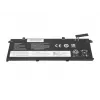 Batería MITSU L18M3P73 para Lenovo ThinkPad T490 T495 P43s P14s - 4350 mAh (50 Wh)