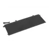 Batería MITSU L18M3P73 para Lenovo ThinkPad T490 T495 P43s P14s - 4350 mAh (50 Wh)