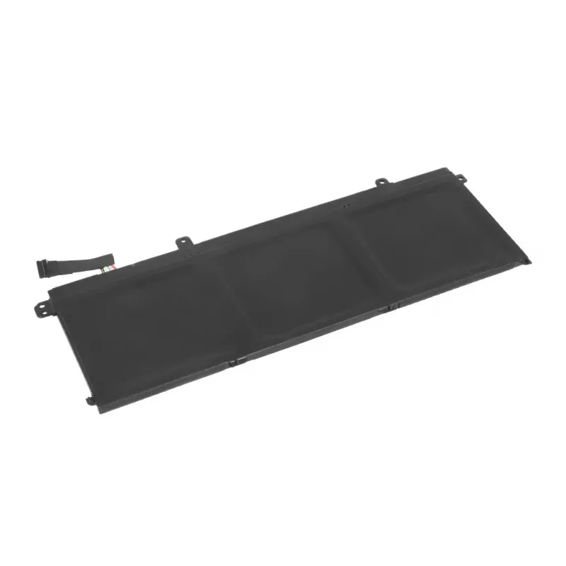 Batería MITSU L18M3P73 para Lenovo ThinkPad T490 T495 P43s P14s - 4350 mAh (50 Wh)