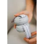 Orejeras de reducción de ruido para niños Momini Mimi Grey