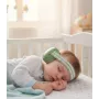 Orejeras de reducción de ruido para niños Momini Mimi Green