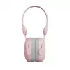 Orejeras de reducción de ruido para niños Momini Milo Pink