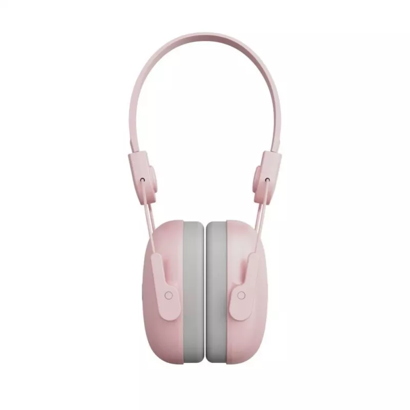 Orejeras de reducción de ruido para niños Momini Milo Pink