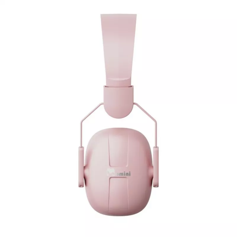 Orejeras de reducción de ruido para niños Momini Milo Pink