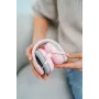 Orejeras de reducción de ruido para niños Momini Milo Pink