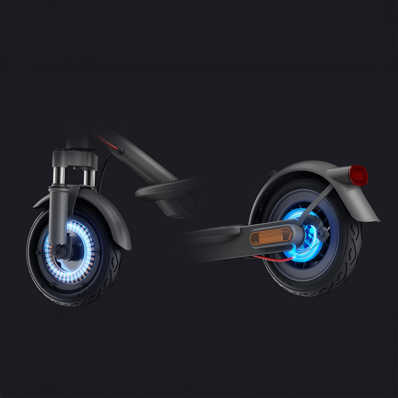 NAVEE E25 Pro patinete eléctrico