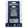 Husqvarna cuchilla de repuesto AM Endurance 6 uds. para Automower