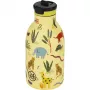 24Bottles Kids botella isotérmica Jungle Friends 330 ml