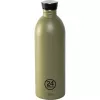 24Bottles Urban Bottle Sage 1000 ml
