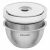 ZWILLING Fresh & Save Recipiente de vacío S 12 cm Acero inoxidable
