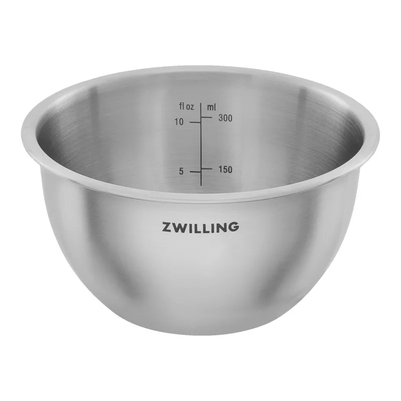 ZWILLING Fresh & Save Recipiente de vacío S 12 cm Acero inoxidable