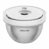 ZWILLING Fresh & Save Recipiente de vacío S 12 cm Acero inoxidable