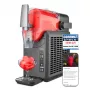 MEDION LIFE Máquina de granizados MD12090 Grey 2.6L