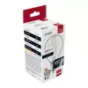 Avide Bombilla LED filamento Mini Globe 4,5W E14 blanco cálido 2700K