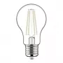 Avide Bombilla LED filamento Globe 4,5W E27 blanco cálido 2700K