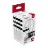 Avide LED filamento Mini Globe 6,5W E27 blanco cálido 2700K