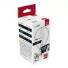 Avide Lámpara LED White Filament Mini Globe 6,5W E14 Blanco cálido 2700K