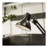 Avide Bombilla LED filamento Globe 8,5W E27 blanco cálido 2700K