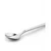 Alessi Clivo Cubertería 24 piezas, plata, pulido espejo acero inoxidable 18/10