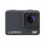 Lamax X7.2 Cámara de acción deportiva 16MP 4K Ultra HD Wi-Fi 65g