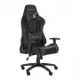 X Rocker Silla Gaming Negra Reposabrazos 3D Cojines Comfort 100kg