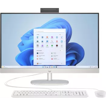 HP 27-cr0501ng PC All-in-One 27