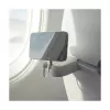 iOTTie Treker MagSafe Travel Mount con adaptador de anillo magnético