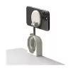 iOTTie Treker MagSafe Travel Mount con adaptador de anillo magnético