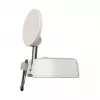 iOTTie Treker MagSafe Travel Mount con adaptador de anillo magnético