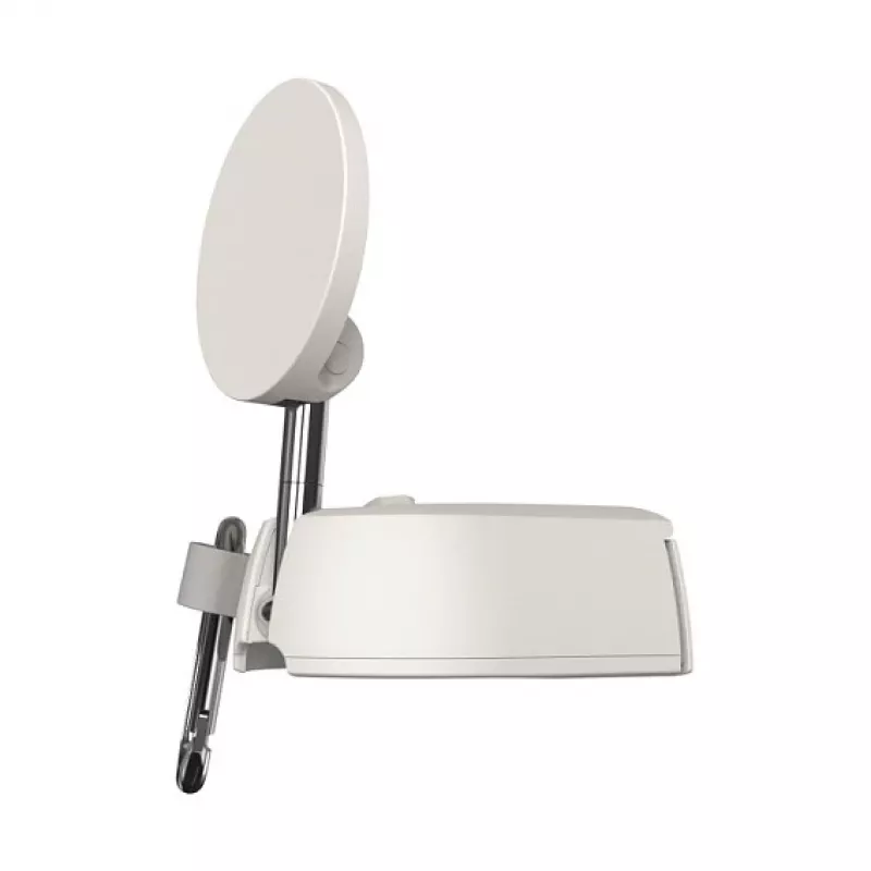 iOTTie Treker MagSafe Travel Mount con adaptador de anillo magnético