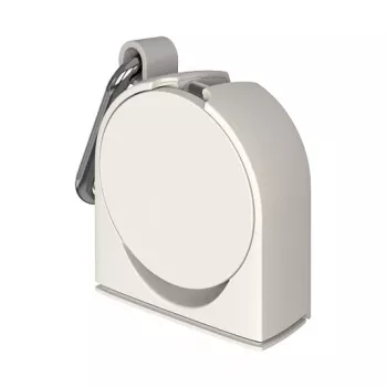 iOTTie Treker MagSafe Travel Mount con adaptador de anillo magnético