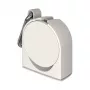 iOTTie Treker MagSafe Travel Mount con adaptador de anillo magnético
