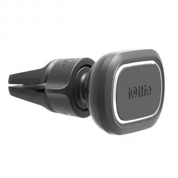 iOTTIE iTap Magnetic 2 Soporte para salida de aire - Negro
