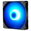 Phanteks M25 Ventilador D-RGB PWM 140mm Negro