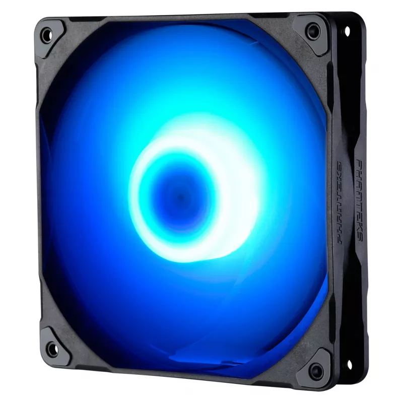 Phanteks M25 Ventilador D-RGB PWM 140mm Negro