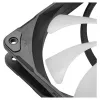 Phanteks M25 Ventilador D-RGB PWM 140mm Negro
