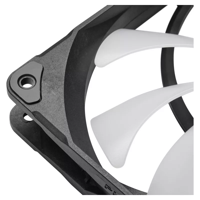 Phanteks M25 Ventilador D-RGB PWM 140mm Negro