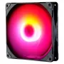 Phanteks M25 Ventilador D-RGB PWM 140mm Negro