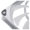 Phanteks PH-F140M25 Ventilador de carcasa PWM 140mm - Negro