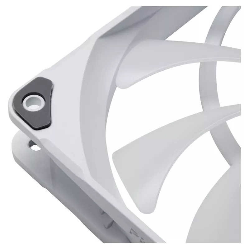 Phanteks PH-F140M25 Ventilador de carcasa PWM 140mm - Negro