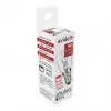 Avide Lámpara de horno 300°C 90lm 15W E14 Blanco cálido 3000K